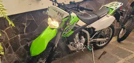 Kawasaki klx 250