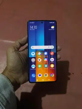 Xiaomi POCO M6 PRO Ram 8+8 Internal 256GB