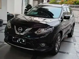 Nissan Xtrail 2.5 AT 2018 tgn 1 Dari baru