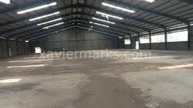 Pabrik Kawasan Cikande Serang Banten