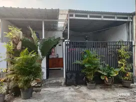 Dijual rumah dicitra indah city full renovasi siap huni