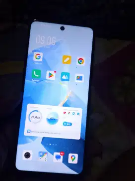 Hp Infinix hot 30 nfc. finger print.ram 8+8