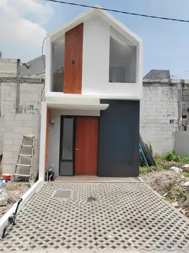 rumah tengger benowo surabaya dekat raya arjuno murah