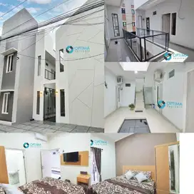 Kost Kos Eksklusif seturan dekat UPN YKPN Atmajaya UGM