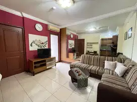 Murah  Apartemen Majesty Bagus View Gunung, Bandung