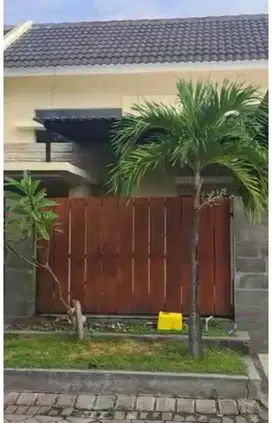 Puri surya jaya 1lt siap huni