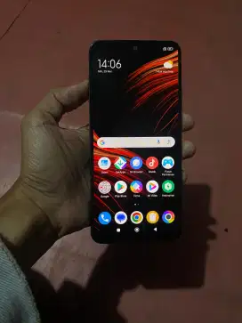 Xiaomi POCO X5 5G Ram 6+6 Internal 128GB