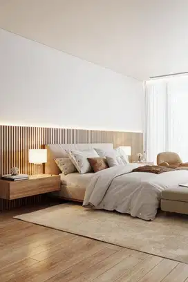 Apartemen Full furnished - SALADIN MANSION DEPOK - Lokasi Strategis