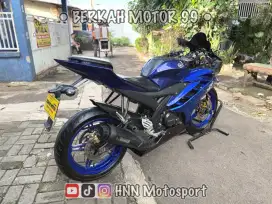 R15 V2 TAHUN 2016 PAJAK HIDUP