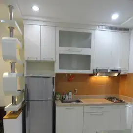 Dijual tipe 2br apt mediterania garden residence 2