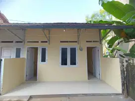 Sewa Kontrakan Jagakarsa