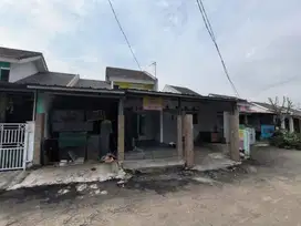 Dijual Cepat Super Murah Rumah di Sentra Cimanggis Bojonggede Bogor