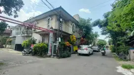 Rumah siap huni dekat rs al islam BNN BPN komplek Cipamokolan