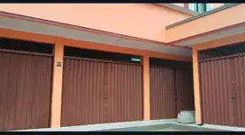 Dijual ruko gandeng di area tapos, cimanggis