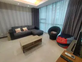 sewa infinity kemang village 2BR