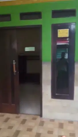 Rumah murah siap huni panongan curug tangerang