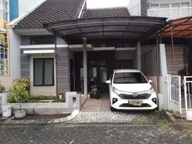 Rumah 3kmr Blimbing Kota Malang dkt Borobudur Araya