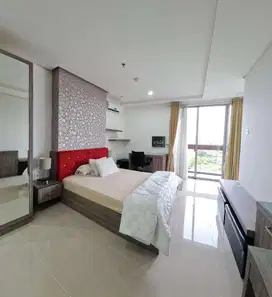 Disewakan Apartemen Kemang Mansion 1 bedroom