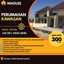 Ingin Beli Rumah Tapi Tidak Lolos BI Checking, Buruan Hubungi Kami