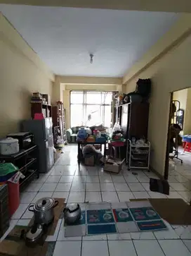 Ruko 4,5 Lantai di Jl. Ciguriang, Otista. Kota Bandung