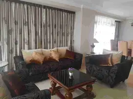 Dijual Apartemen Istana Sahid Sudirman