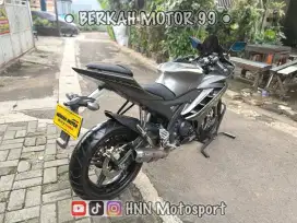 R15 V2 TAHUN 2016 PAJAK HIDUP