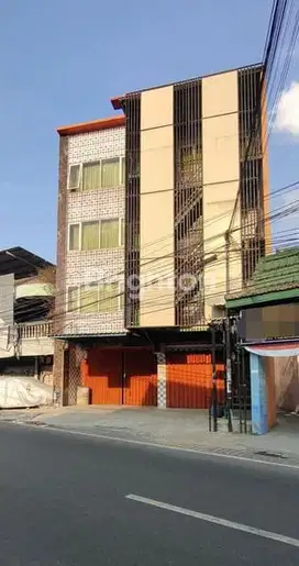 RUMAH KOST AKTIF 37 KAMAR STRATEGIS