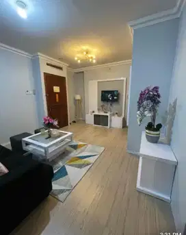 termurah  apartemen grand setiabudi 3 br bandung utara
