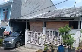 di Jual Rumah Jatipadang Pasar minggu