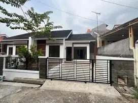 Rumah Minimalis Siap Huni