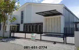 Gudang di Menganti Gresik