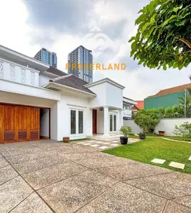 Dijual rumah baru harga seru at Cilandak Jakarta Selatan