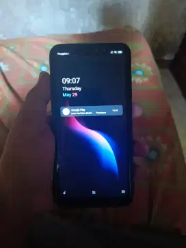 XIAOMI REDMI NOTE 6 PRO