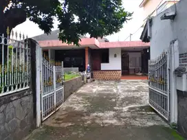 HOT DEAL RUMAH DI CONDET, CILILITAN,  LT 548M2, NEGOTIABLE
