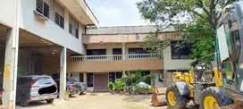 Dijual Sewa Gudang Dan Office Daan Mogot Raya