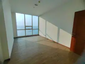 Dijual Apartemen Ancol Mansion 2+1 BR Unfurnished AM-099