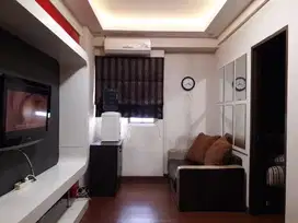 2BR Apartemen The Suites Metro Lt9 Buah Batu