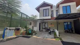 Dijual Rumah Paling Murah di Sinbad Alama