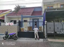 Rumah siap huni, 8x15 Citra Garden 3