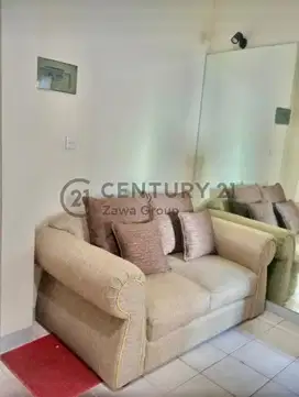 Dijual Apartemen Mediterania Garden Residence 1 Tanjung Duren Jakbar