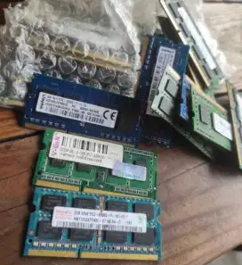 Memory notebook laptop 2gb ddr3/DDR3L