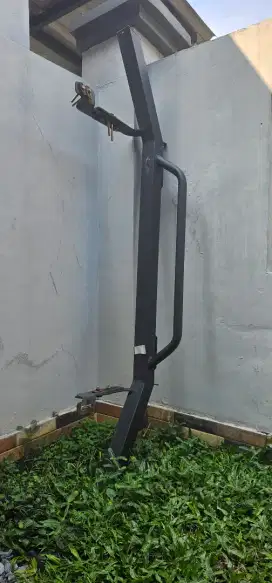 Tanduk Depan XL7 Rush Terios