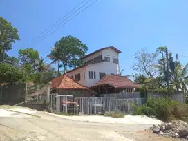JUAL RUMAH JOGLO DEKAT KAMPUS UMY
