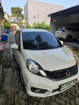 For sale Honda Brio 1.2 E Satya th 2018 akhir