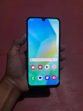 Samsung A16 Ram 8+8 Internal 128GB