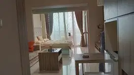 Disewakan Apartemen Dago Suites 1BR dekat ITB Kota Bandung