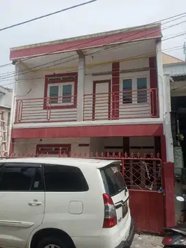 DIJUAL RUMAH PREMIUM PERUMAHAN HARAPAN INDAH BEKASI