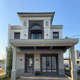 RUMAH GRAND WISATA PROMO AKHIR TAHUN KPR PASTI APPROVE