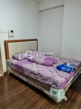 Disewa Apartemen Puri Orchard di Cengkareng Dekat Puri Mall dan To