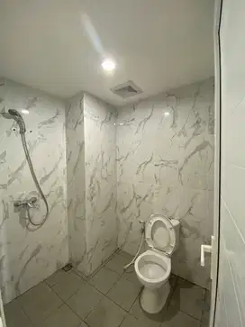 Gratis Tagihan Selamanya Studio Anwa Residence Apartemen